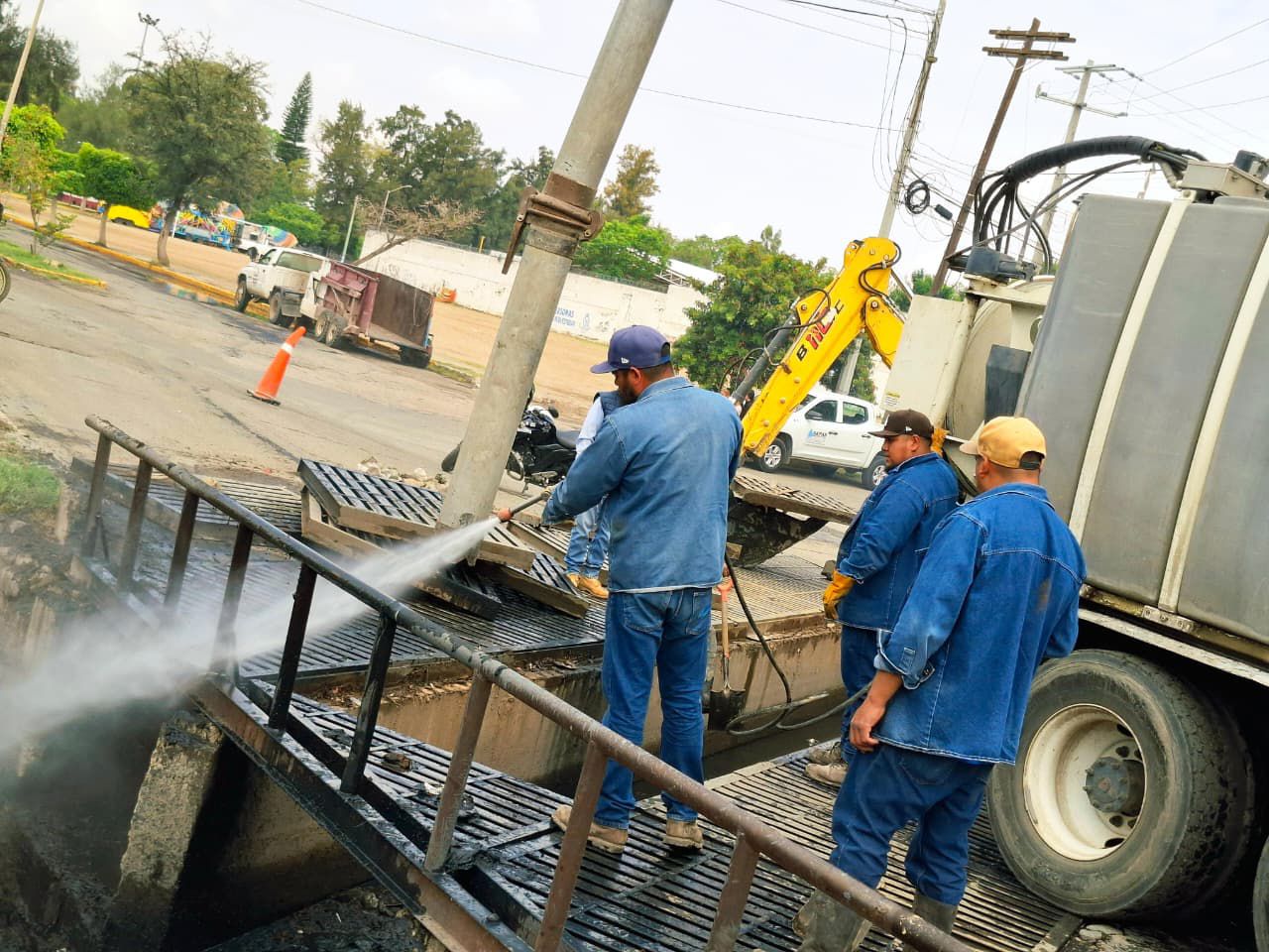 MANTENIMIENTO PREVENTIVO